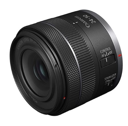 Canon RF24-50mm F4.5-6.3 IS STM  [並行輸入品]