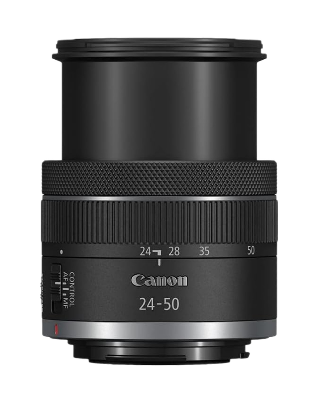 Canon RF24-50mm F4.5-6.3 IS STM  [並行輸入品] - 画像 (5)