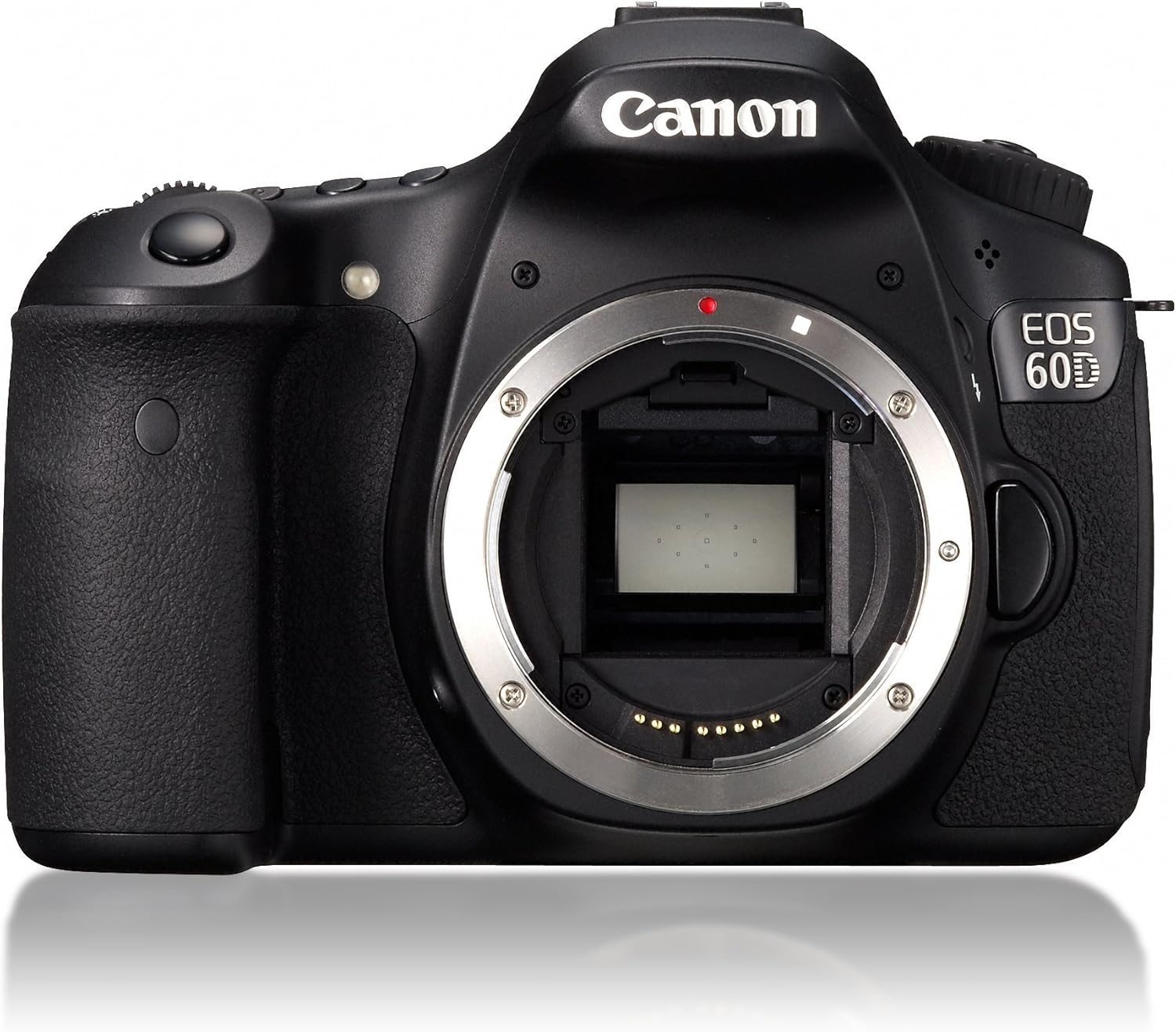 Canon デジタル一眼レフカメラ EOS 60D ボディ 【並行輸入品】 - 画像 (1)